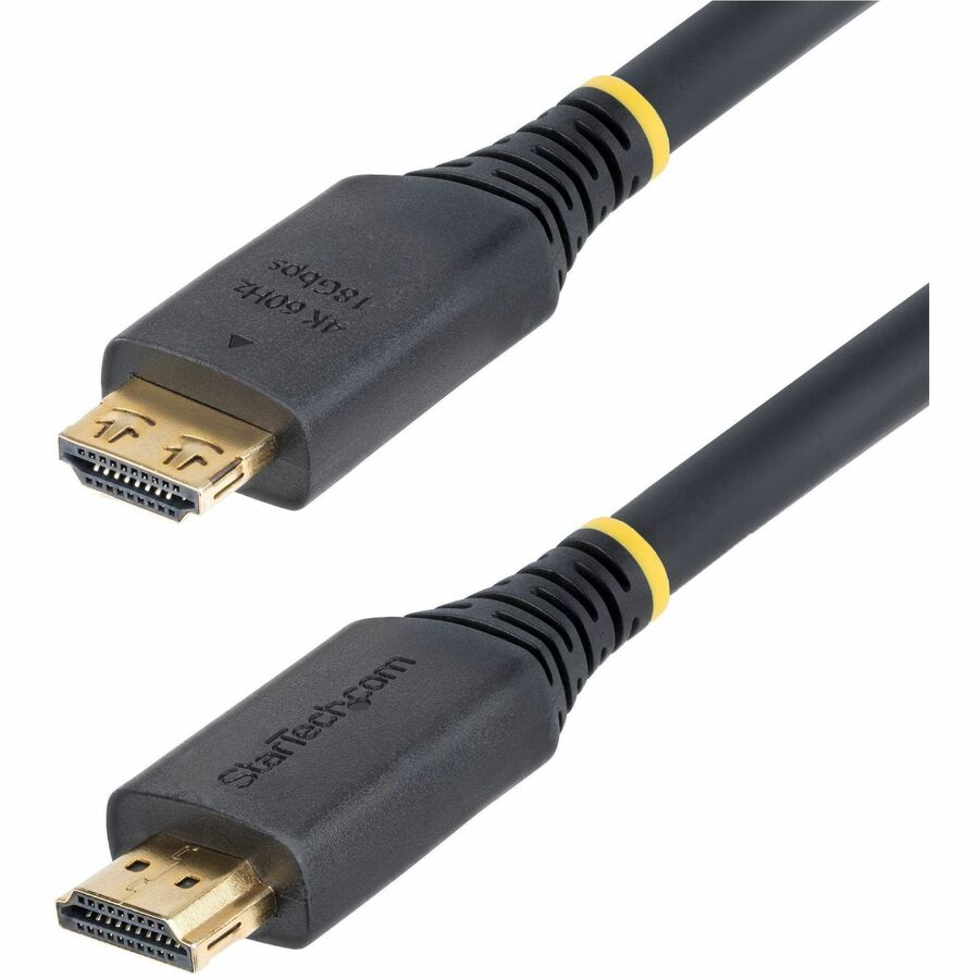 HDMI Cable - Gripping HDMI Cable - Gripping